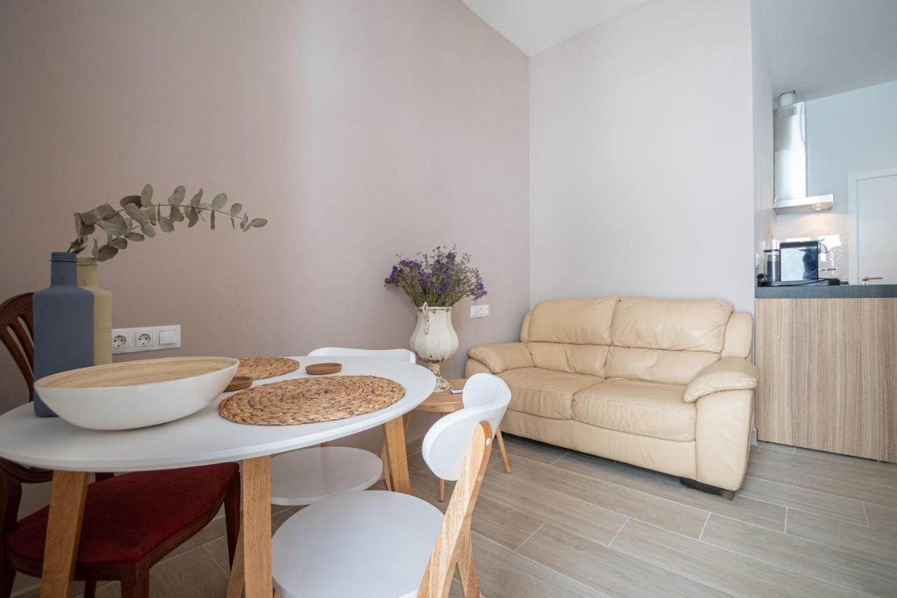 Estudio El Biombo Del Mar Apartment Cadiz Ngoại thất bức ảnh