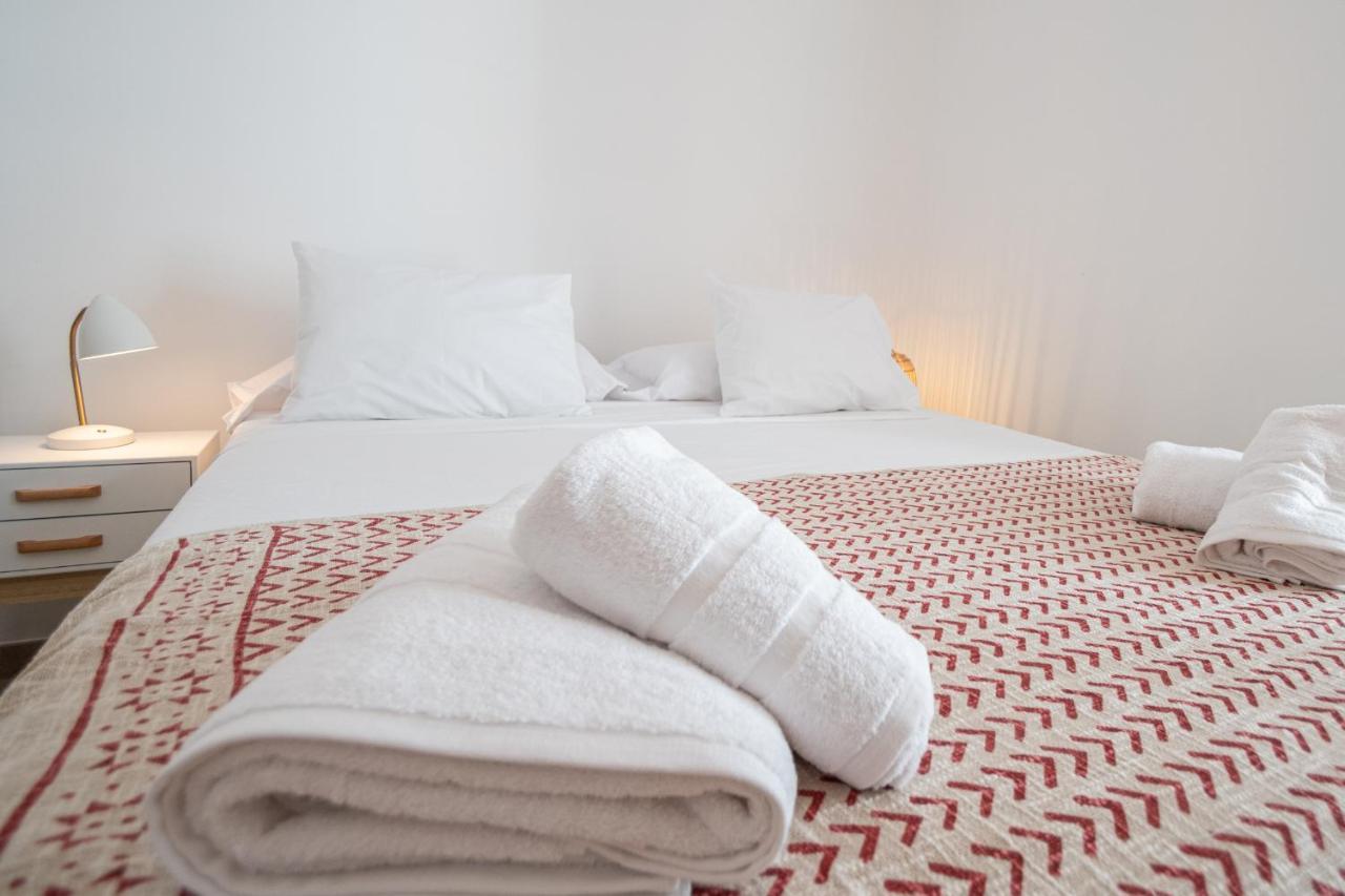 Estudio El Biombo Del Mar Apartment Cadiz Ngoại thất bức ảnh
