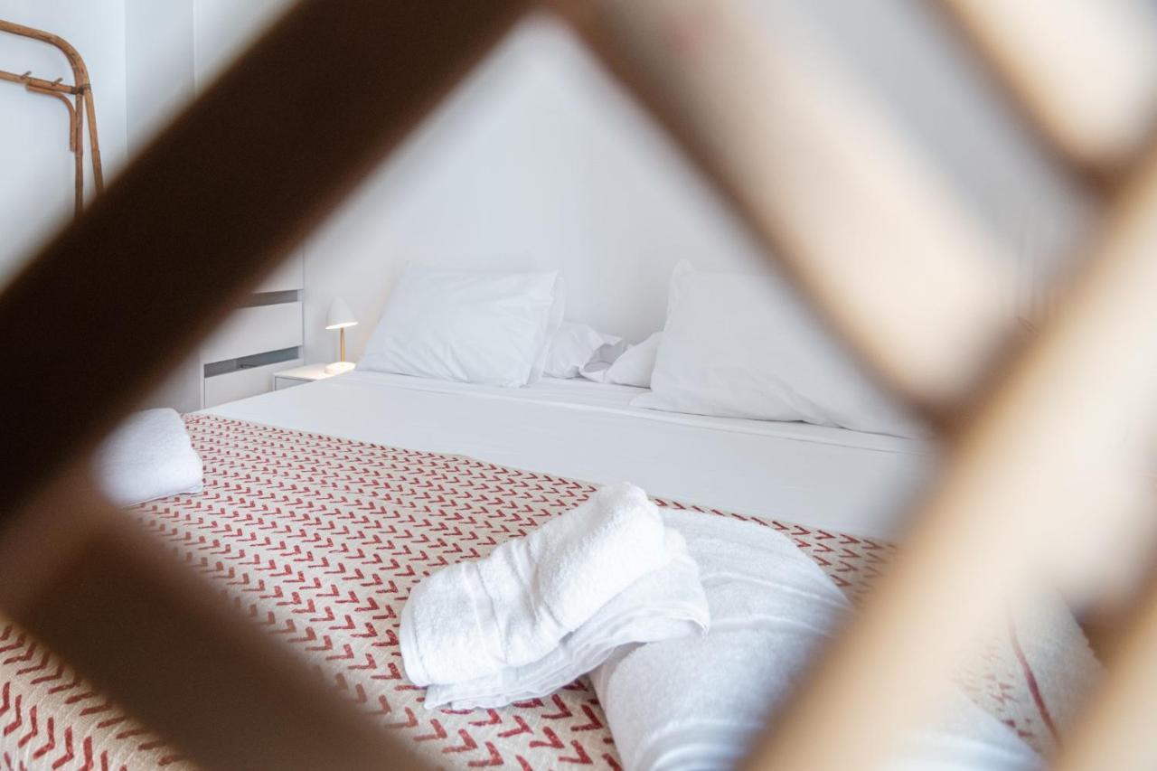 Estudio El Biombo Del Mar Apartment Cadiz Ngoại thất bức ảnh