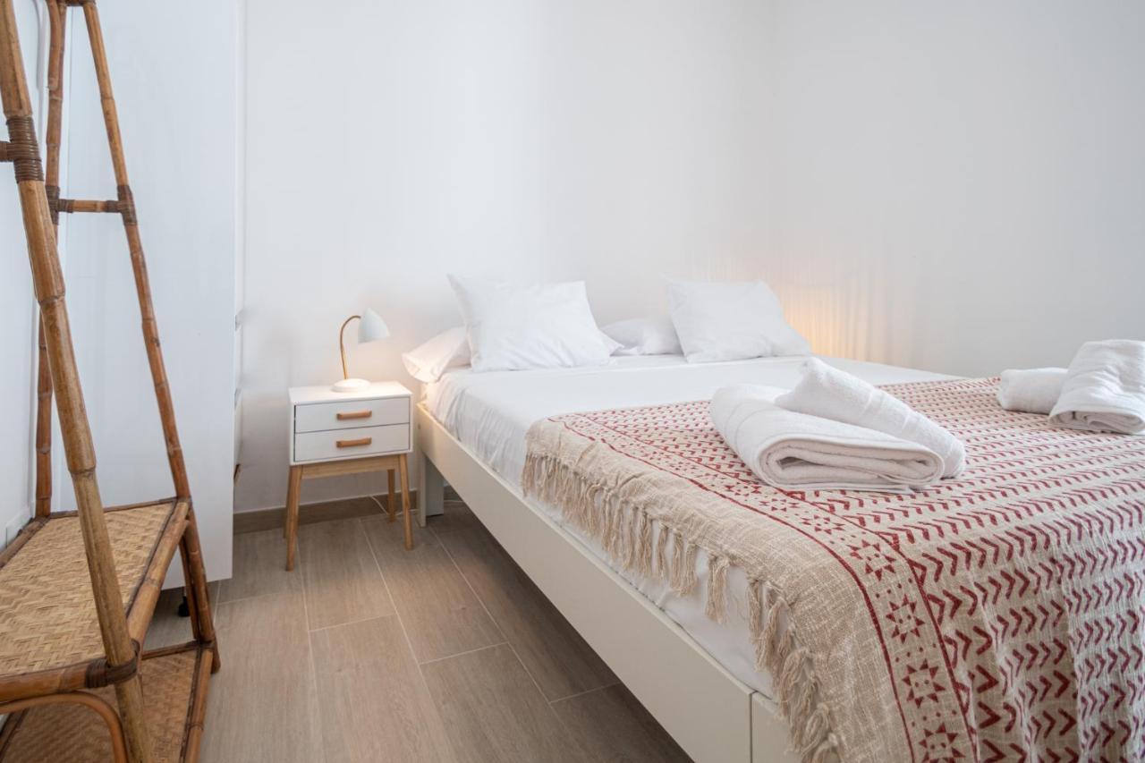 Estudio El Biombo Del Mar Apartment Cadiz Ngoại thất bức ảnh